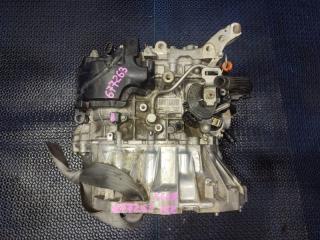 АКПП TOYOTA PASSO KGC30 1KR-FE 30400b1070, 2BL 3 ракурс