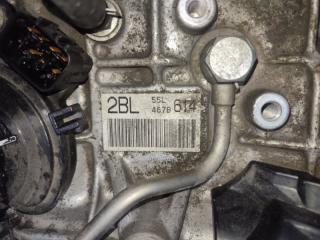 АКПП TOYOTA PASSO KGC30 1KR-FE 30400b1070, 2BL 4 ракурс