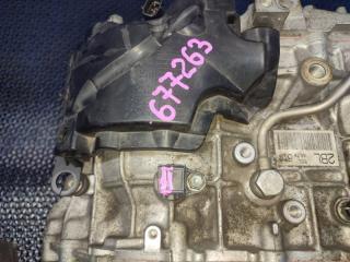 АКПП TOYOTA PASSO KGC30 1KR-FE 30400b1070, 2BL 5 ракурс