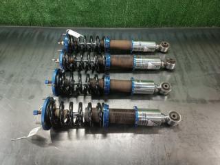 Стойка TOYOTA ALTEZZA SXE10 3S-GE BEAMS 1 ракурс