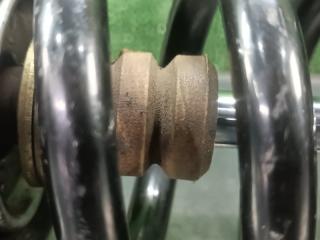 Стойка TOYOTA ALTEZZA SXE10 3S-GE BEAMS 4 ракурс