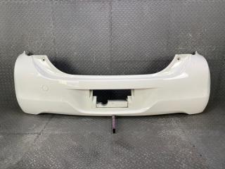 Бампер задний TOYOTA PASSO KGC30 1KR-FE 52159-B1210 1 ракурс