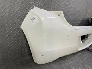 Бампер задний TOYOTA PASSO KGC30 1KR-FE 52159-B1210 2 ракурс