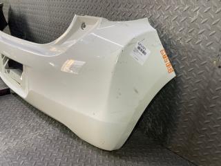 Бампер задний TOYOTA PASSO KGC30 1KR-FE 52159-B1210 3 ракурс