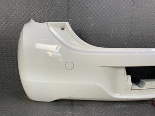 Бампер задний TOYOTA PASSO KGC30 1KR-FE 52159-B1210 4 ракурс