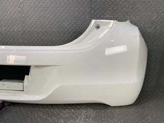 Бампер задний TOYOTA PASSO KGC30 1KR-FE 52159-B1210 5 ракурс