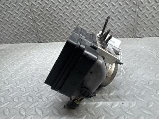 Блок abs NISSAN ELGRAND MNE51 VQ25DE 47660WL001 2 ракурс