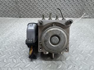 Блок abs NISSAN ELGRAND MNE51 VQ25DE 47660WL001 4 ракурс