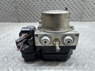 Блок abs NISSAN ELGRAND MNE51 VQ25DE 47660WL001 5 ракурс