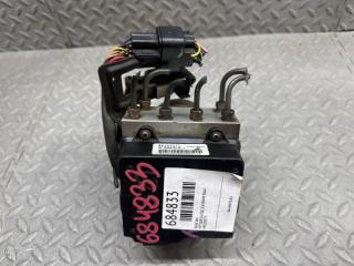 Блок abs MITSUBISHI DELICA PA4W 4G64 MR289073 1 ракурс Блок abs MITSUBISHI DELICA PA4W 4G64 MR289073 1 ракурс