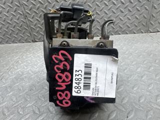Блок abs MITSUBISHI DELICA PA4W 4G64 MR289073 2 ракурс Блок abs MITSUBISHI DELICA PA4W 4G64 MR289073 2 ракурс