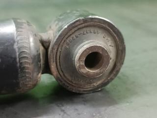 Амортизатор задний TOYOTA RACTIS NCP105 1NZ-FE 48531-52030 4 ракурс