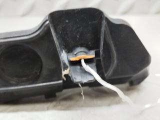Крепеж бампера правый передний VOLKSWAGEN SHARAN 7N1 CAVA 7N0807184 3 ракурс