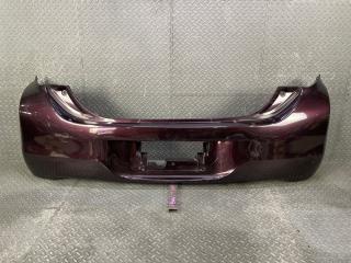 Бампер задний TOYOTA PASSO KGC30 1KR-FE 52159-B1210 1 ракурс