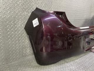 Бампер задний TOYOTA PASSO KGC30 1KR-FE 52159-B1210 2 ракурс