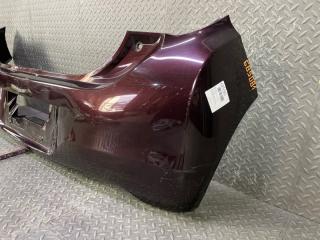 Бампер задний TOYOTA PASSO KGC30 1KR-FE 52159-B1210 3 ракурс