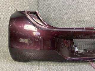 Бампер задний TOYOTA PASSO KGC30 1KR-FE 52159-B1210 4 ракурс