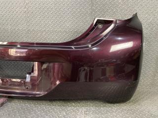 Бампер задний TOYOTA PASSO KGC30 1KR-FE 52159-B1210 5 ракурс