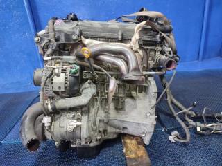 Двигатель TOYOTA ALPHARD ANH10 2AZ-FE 1900028453, B294353 5 ракурс
