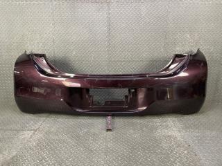Бампер задний TOYOTA PASSO KGC30 1KR-FE 52159-B1210 1 ракурс