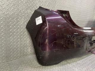 Бампер задний TOYOTA PASSO KGC30 1KR-FE 52159-B1210 2 ракурс