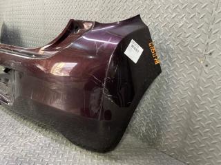 Бампер задний TOYOTA PASSO KGC30 1KR-FE 52159-B1210 3 ракурс