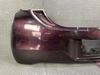 Бампер задний TOYOTA PASSO KGC30 1KR-FE 52159-B1210 4 ракурс
