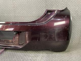 Бампер задний TOYOTA PASSO KGC30 1KR-FE 52159-B1210 5 ракурс