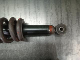 Стойка передняя TOYOTA HILUX SURF RZN185 3RZ-FE 48510-35050 3 ракурс