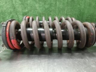 Стойка передняя TOYOTA HILUX SURF RZN185 3RZ-FE 48510-35050 5 ракурс