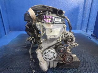 Двигатель TOYOTA PASSO KGC30 1KR-FE 19000b1r02, 1308222 2 ракурс