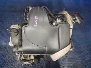 Двигатель TOYOTA PASSO KGC30 1KR-FE 19000b1r02, 1308222 4 ракурс