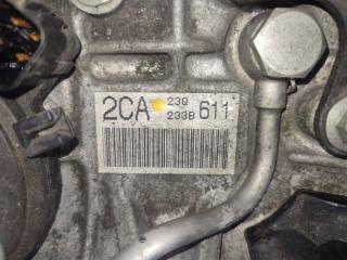 АКПП TOYOTA PASSO KGC30 1KR-FE 30400b1012, 2CA 4 ракурс