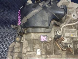 АКПП TOYOTA PASSO KGC30 1KR-FE 30400b1012, 2CA 5 ракурс