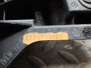 Крепеж бампера правый задний SUBARU LEVORG VM4 FB16ESZH5A 57707VA090 4 ракурс