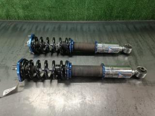 Стойка задняя TOYOTA ALTEZZA SXE10 3S-GE BEAMS 1 ракурс