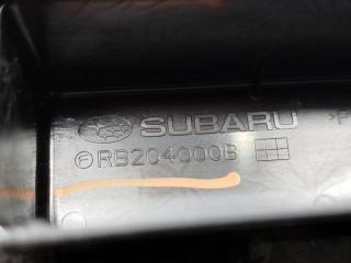 Блок реле SUBARU OUTBACK BS9 RB204000B 4 ракурс