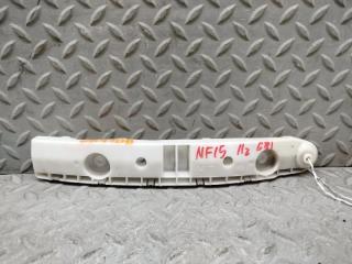 Крепеж бампера левый задний NISSAN JUKE NF15 MR16DDT 852291KA0A 1 ракурс