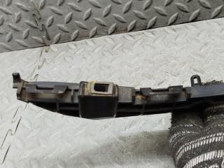 Крепеж бампера левый задний TOYOTA AVENSIS ZRT272 3ZR-FAE 52576-05060 4 ракурс