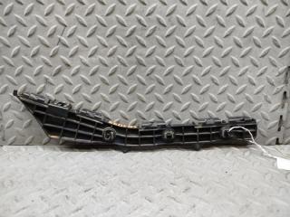 Крепеж бампера правый задний TOYOTA AVENSIS ZRT272 3ZR-FAE 52575-05060 2 ракурс