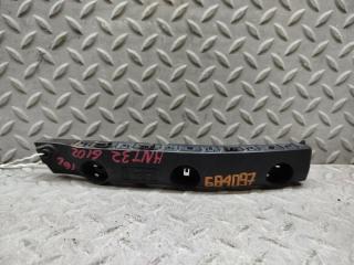 Крепеж бампера правый передний NISSAN X-TRAIL HNT32 MR20DD 622224CL0A 1 ракурс