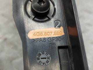 Крепеж бампера левый задний AUDI A7 4G CGW 4G8807889 3 ракурс