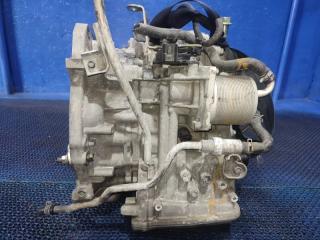АКПП NISSAN SERENA CC25 MR20DE 310201xt0c 4 ракурс