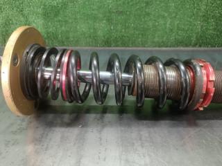 Стойка задняя TOYOTA ARISTO JZS147 2JZ-GTE 2 ракурс