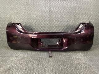 Бампер задний TOYOTA PASSO KGC30 52159-B1210 1 ракурс