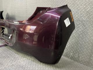 Бампер задний TOYOTA PASSO KGC30 52159-B1210 3 ракурс
