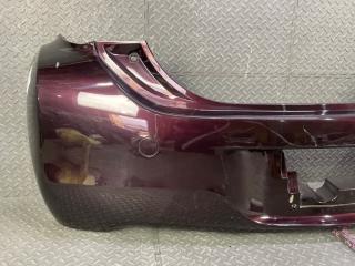 Бампер задний TOYOTA PASSO KGC30 52159-B1210 4 ракурс