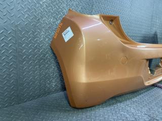 Бампер задний TOYOTA PASSO KGC30 1KR-FE 52159-B1210 2 ракурс