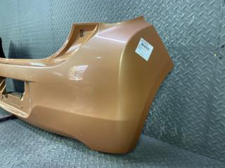 Бампер задний TOYOTA PASSO KGC30 1KR-FE 52159-B1210 3 ракурс