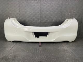 Бампер задний TOYOTA PASSO KGC30 1KR-FE 52159-B1210 1 ракурс